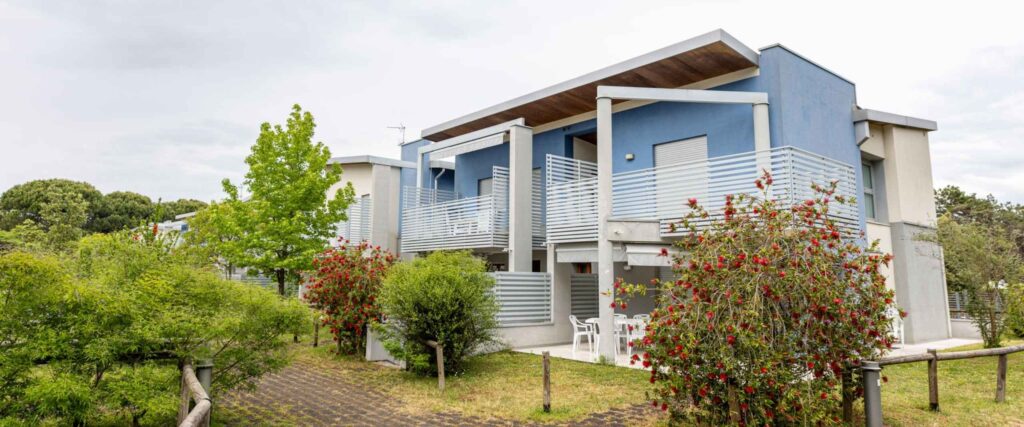 Mastervillage