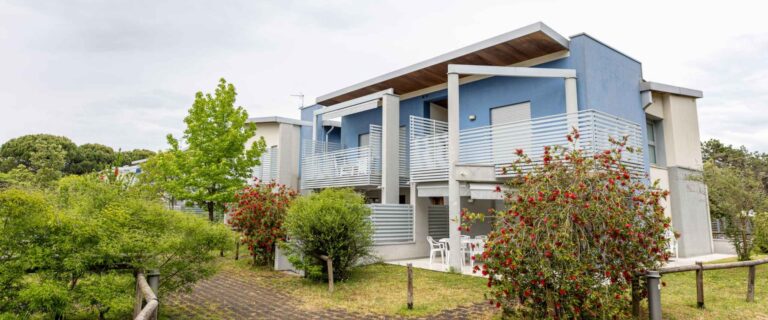 Mastervillage