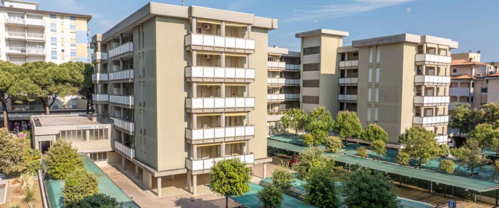 Condomio a Bibione